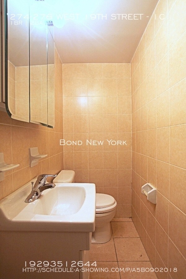 Building Photo - 274 W 19th St