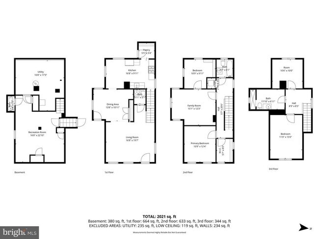 Building Photo - 6008 Clearspring Rd