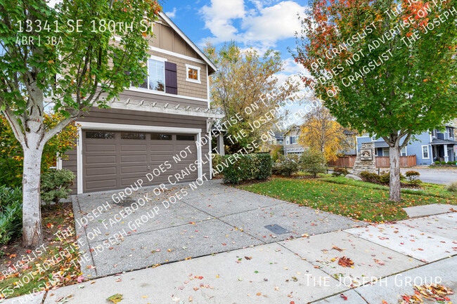 Building Photo - 13341 SE 180th St