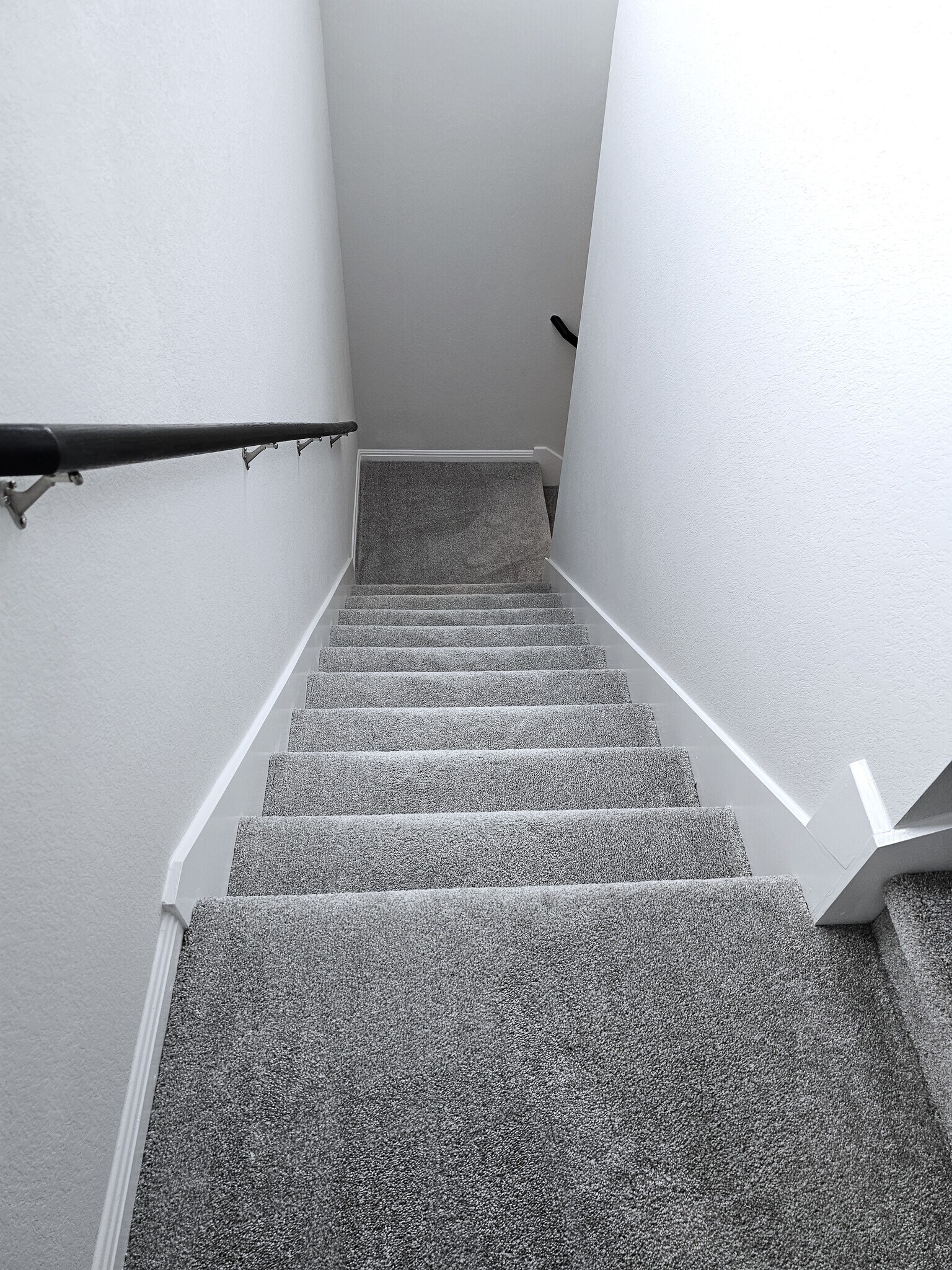 Stairs - 9612 Whisper Willow Blvd