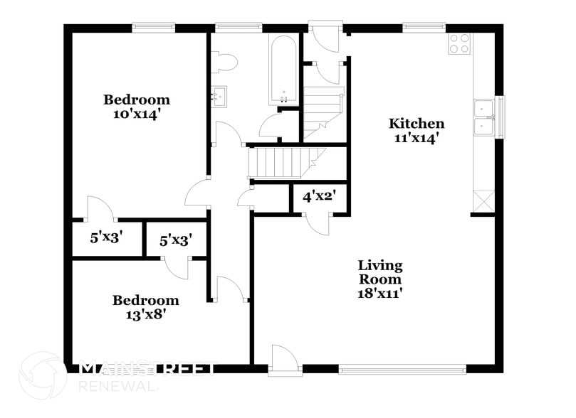 Building Photo - 931 Palatka Rd