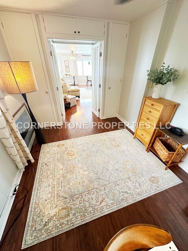 Building Photo - 1445 Mokuna Pl