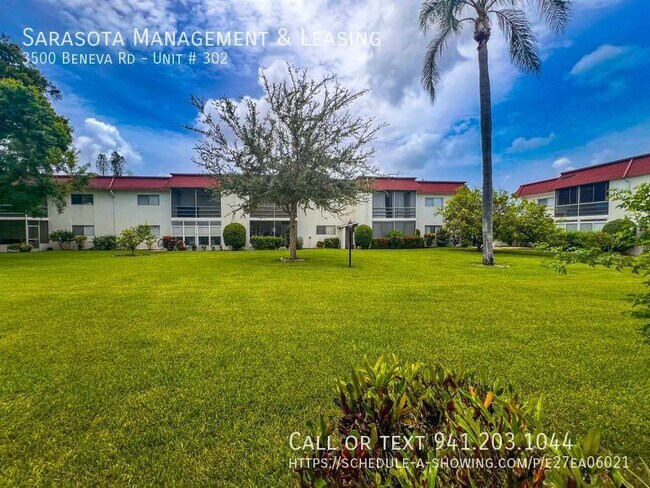 Building Photo - 3500 S Beneva Rd