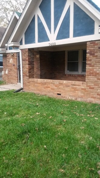 Building Photo - 7400 Forest Ave