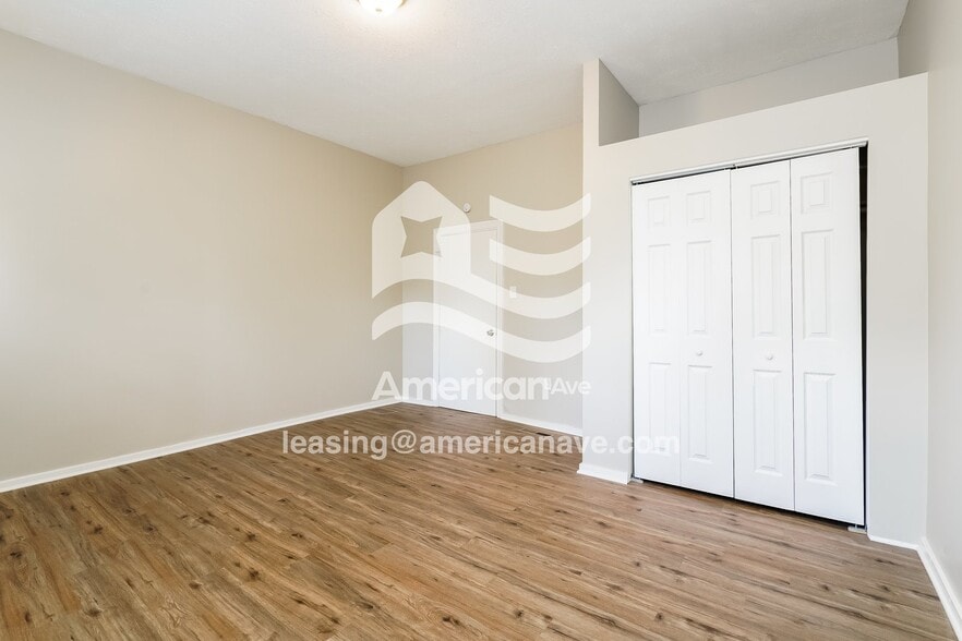 Building Photo - 1048 Harlan St