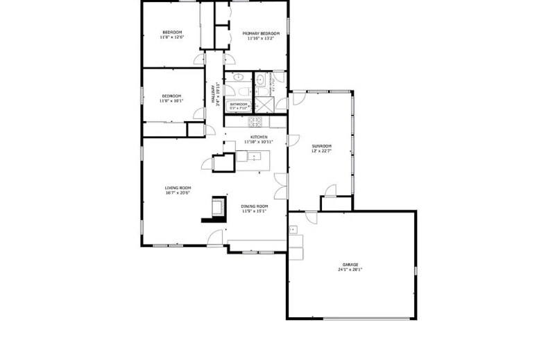 Building Photo - 22922 Cantlay St