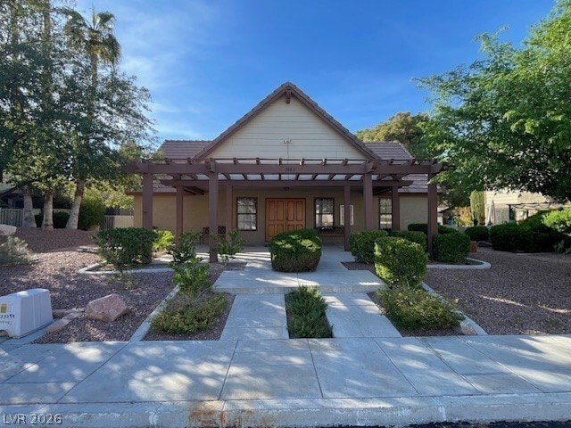 Building Photo - 3283 Dawnflower St