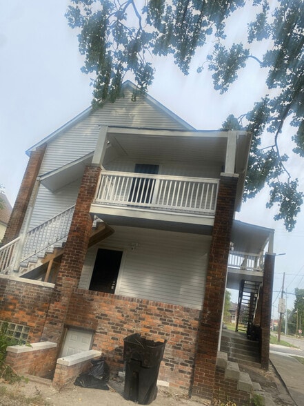 Building Photo - 3478 Ludden St