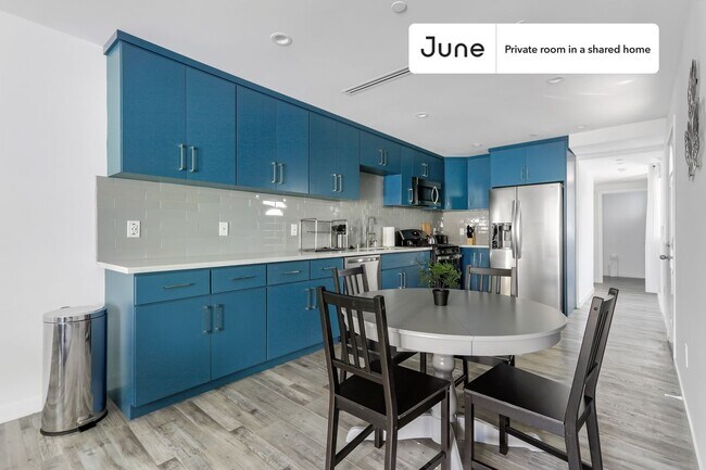 Building Photo - Room in Shared 5 bed/7 bath home