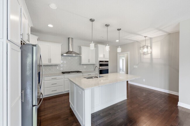 Building Photo - 8017 Pleasant Dr