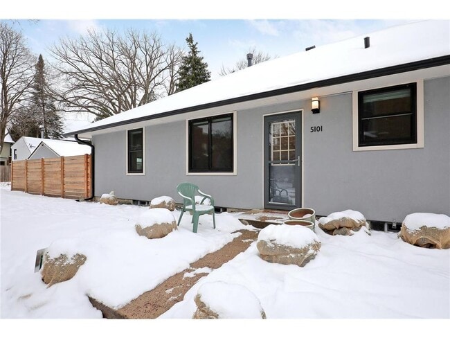 Building Photo - 5101 Zenith Ave S