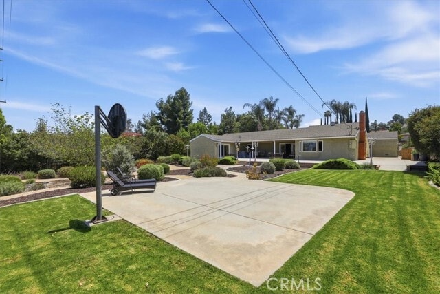 Building Photo - 16540 Wagon Wheel Dr