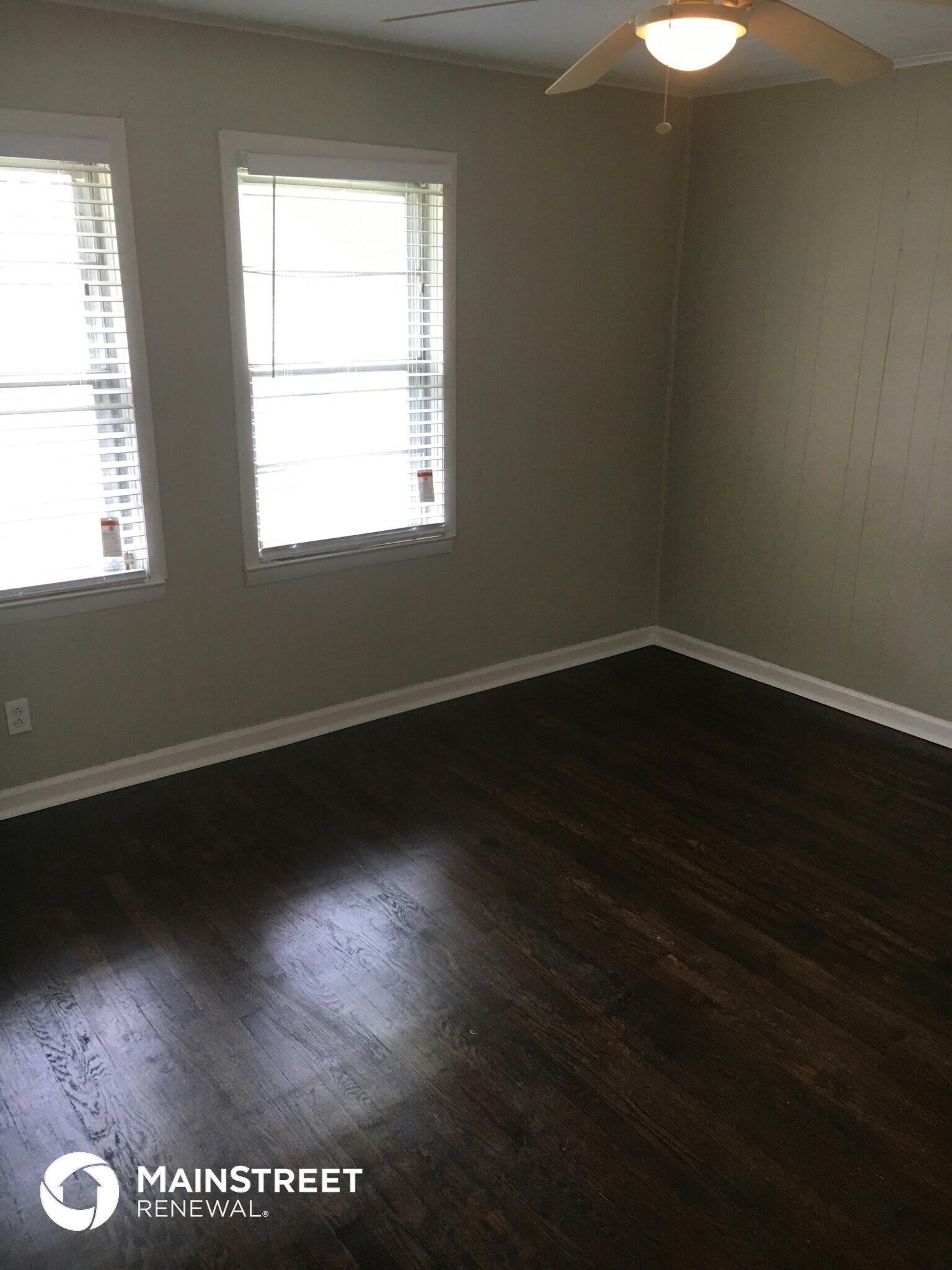 Building Photo - 2121 Mississippi Ave