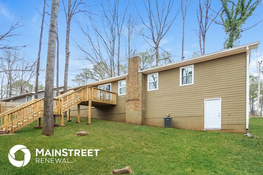 Building Photo - 6269 Cathedral Ln