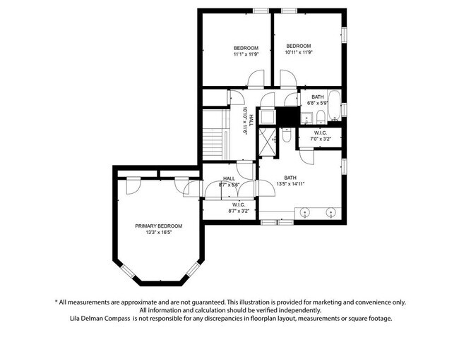 Building Photo - 83 John St