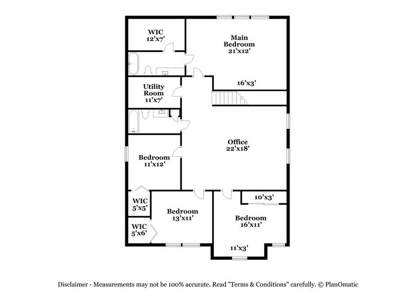 Building Photo - 8117 Retreat Ln