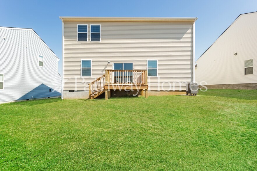 Building Photo - 3563 Fellowship Rd