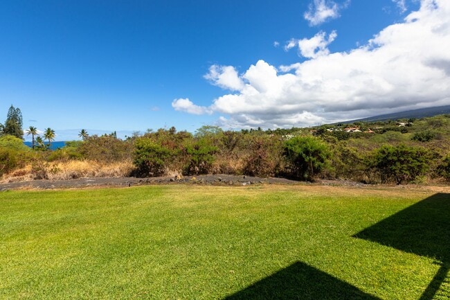 Building Photo - Furnished 2 Bedroom Condo at Kona Sea Ridge