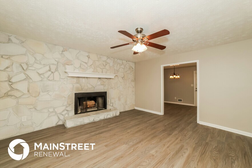 Building Photo - 172 Corley Cir