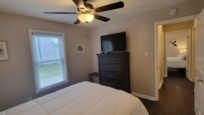 Building Photo - Northmeade Woods Subdivision