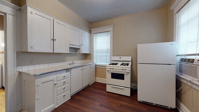 Building Photo - Wheelhouse Apartments