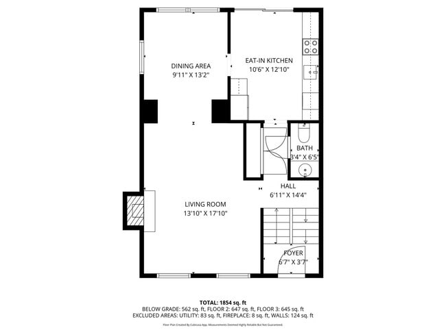 Building Photo - Beautifully maintained townhome on a quiet cul-de-sac in Springfield!