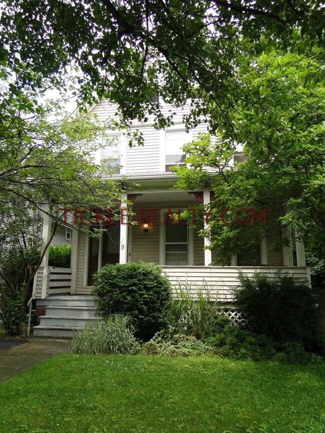 Building Photo - 9 Lafayette Pl