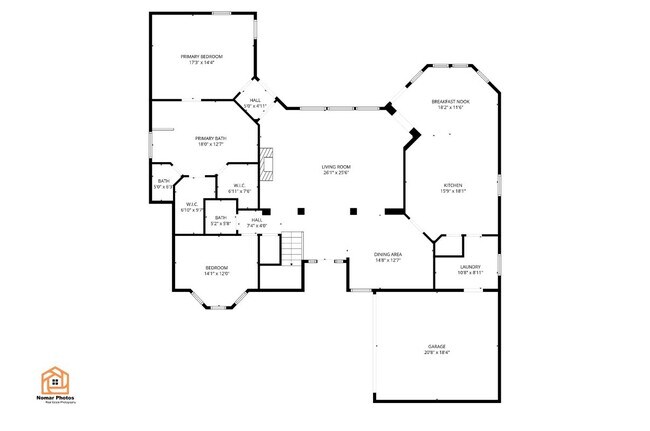 Building Photo - 6650 Camptown Cir