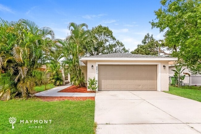 Primary Photo - Single-Story Home in Bradenton, FL