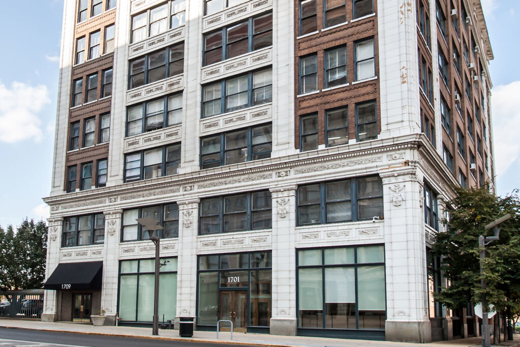 1709 Washington Avenue - 1709 Washington Ave
