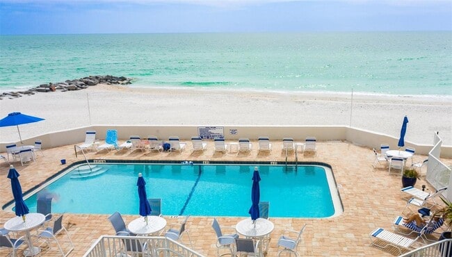 Primary Photo - 1900 Benjamin Franklin Dr