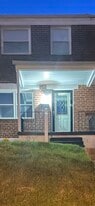 Building Photo - 1608 Inverness Ave