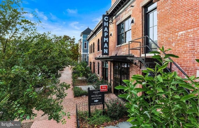 Building Photo - 57 N St NW