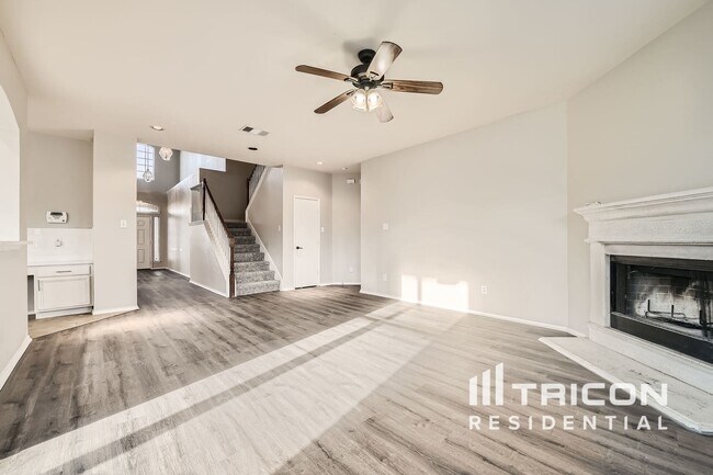 Building Photo - 6269 Trinity Creek Dr