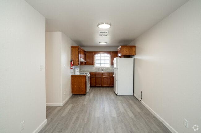 Interior Photo - Gastel Circle Apartments