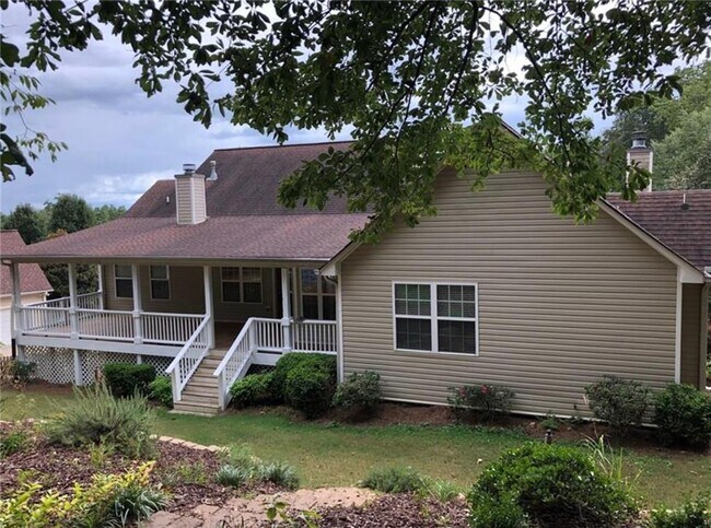 Building Photo - 630 Burgess Creek Dr