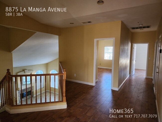 Building Photo - Stunning  home for rent in desirable Grana...