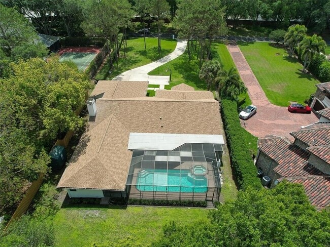 Building Photo - 3105 Mossvale Ln