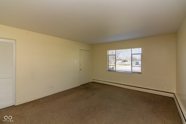 Building Photo - 701 Brewer Pl