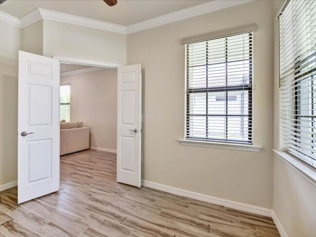 Building Photo - New construction single family home for An...