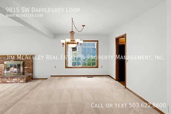 Building Photo - 9815 SW Dapplegrey Loop