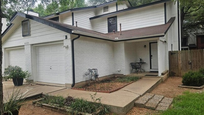 Building Photo - 8105 Tuscarora Trail