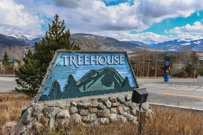 Building Photo - 2 bed, 1 bath available for 1-year in Silverthorne!