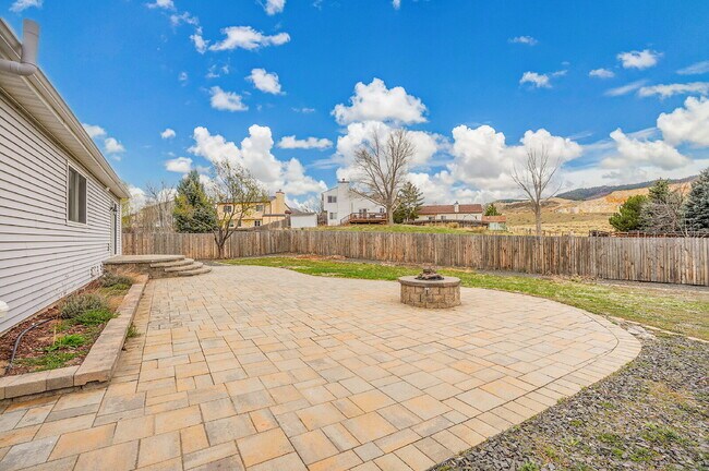 Building Photo - $3,295.95 - 3 bed, 2 bath updated Home in Littleton with Two Full Kitchens and Impressive Yard!
