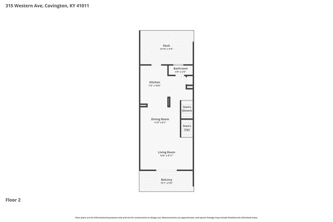 Building Photo - 315 Western Ave