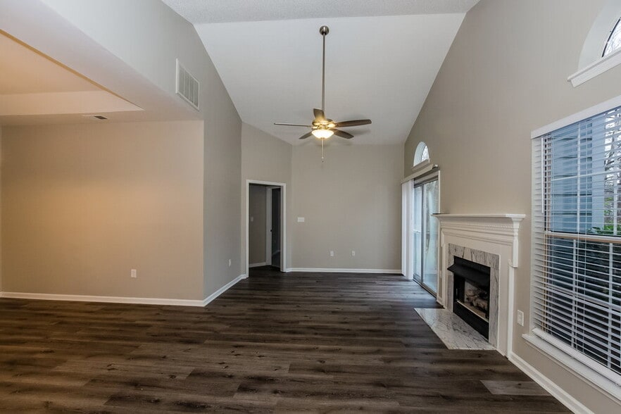 Building Photo - 11314 Clayford Ridge