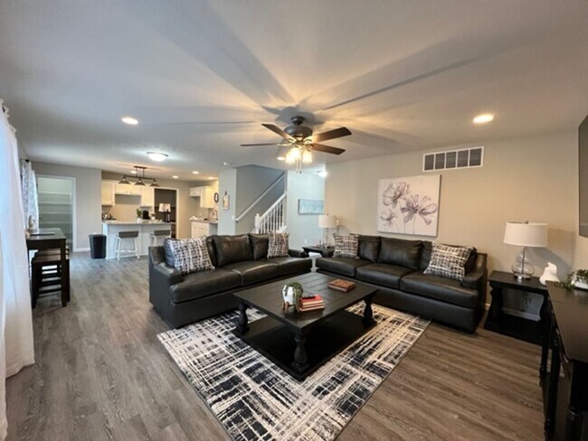 Building Photo - NEW Executive Home in Germantown, OH