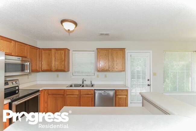 Building Photo - 1024 Jessa Cove