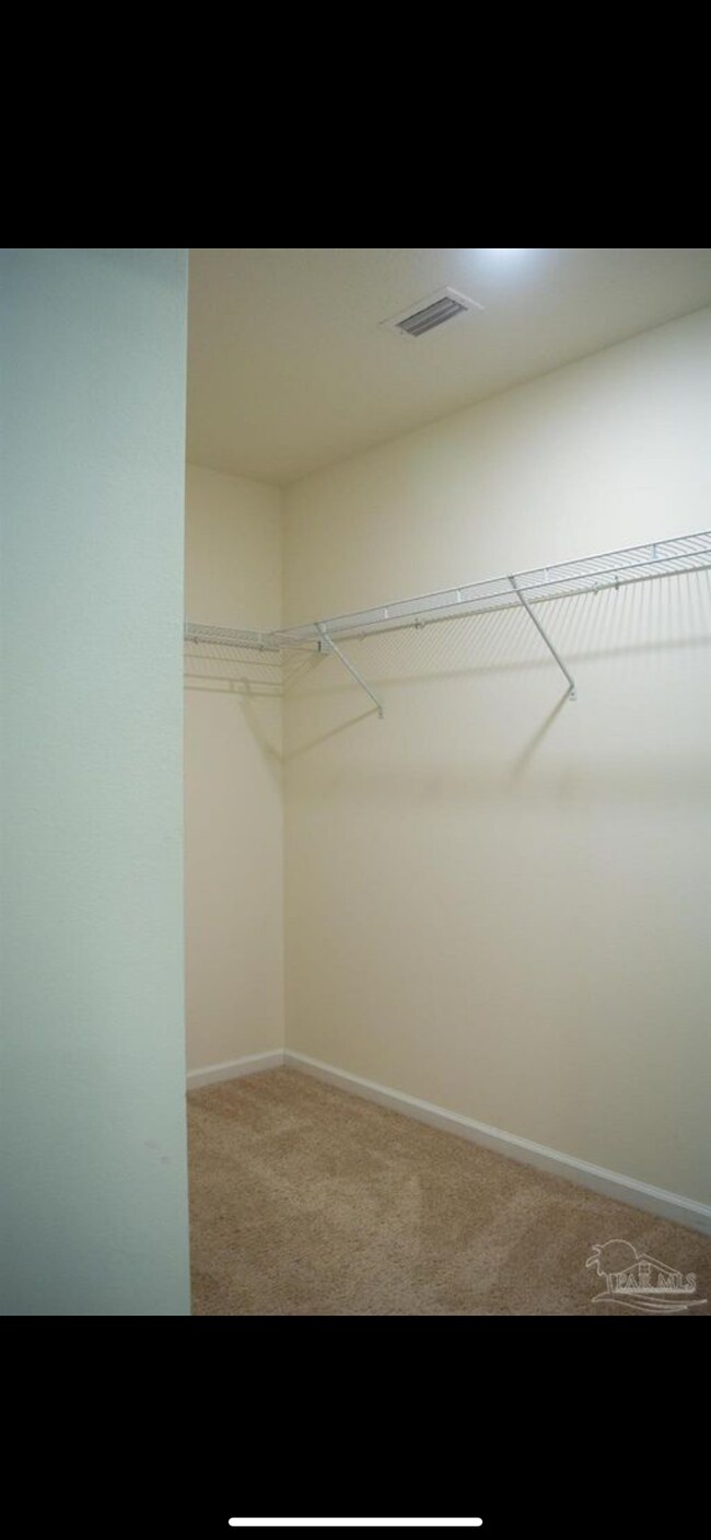 Master Closet - 4629 Integrity Ct