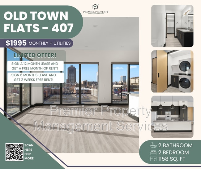 Building Photo - 2310 First Ave N